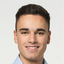 Luca Keller