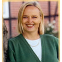 Kirsten Irmer