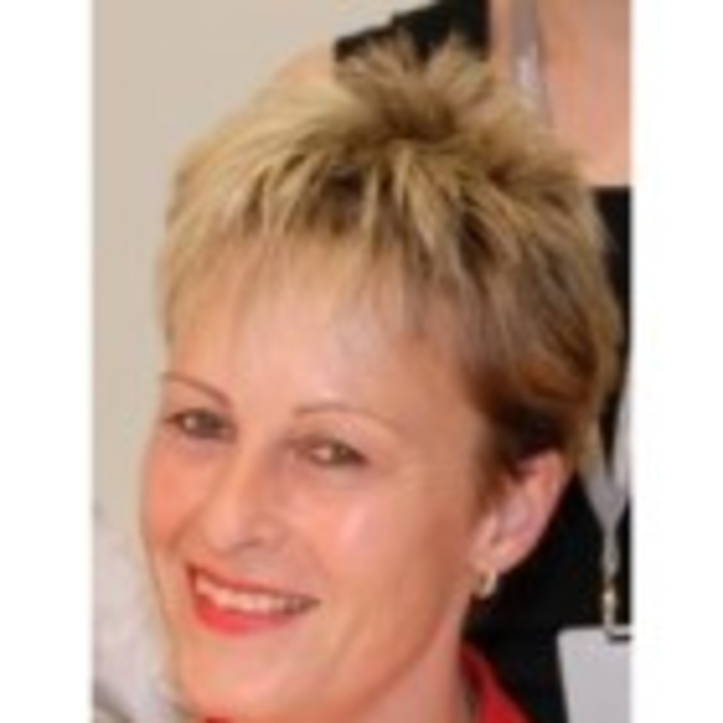 Andrea Rudek Rentnerin Privatier XING