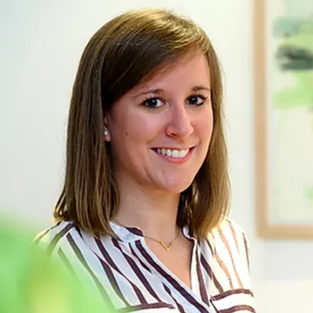 Marita Sirch Biologin Praxis für GynGenLehel XING