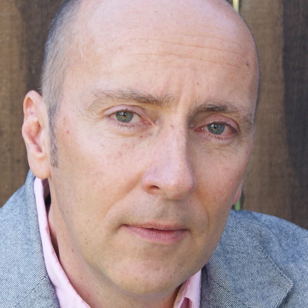 Ulrich Rückert Freiberuflicher Interim Manager Finance/Controlling