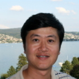 Jin Yao