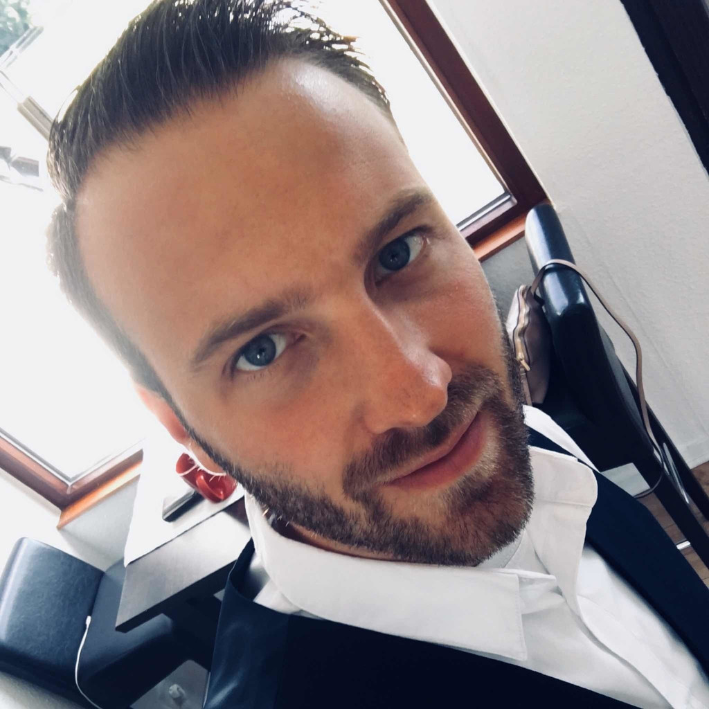 Marcel Lischke MultimediaProduzent NDR XING