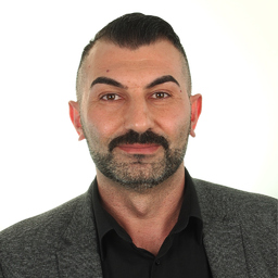 Talip Caliskan