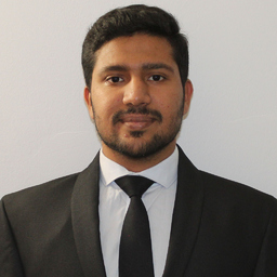 Adarsha Ravi Dixit