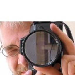 Martin Jahr