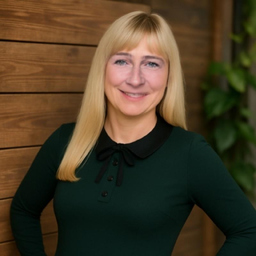 Susanne Lenz