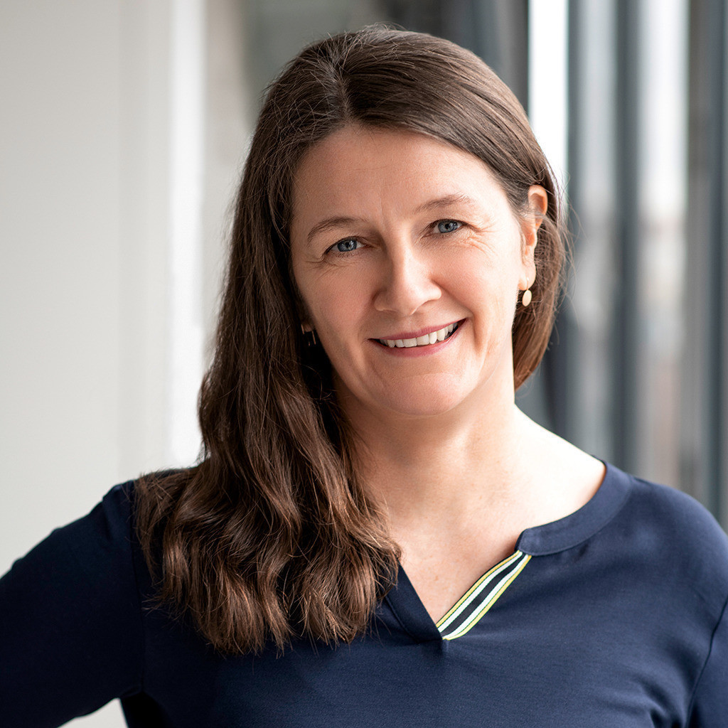 Ute Sauvigny Art Director Werbeagentur GmbH & Co. KG XING