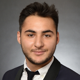 Dennis - Johann Kasapoglu