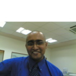 Eswar Anandan