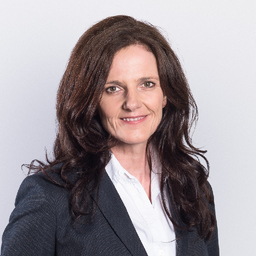 Brigitte Frick