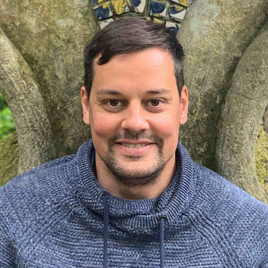 Dr. Andreas Benzing Release Train Engineer Bosch Connected Industry