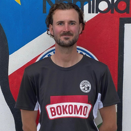 Timm Buchholz