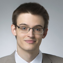 Alexander Binsmaier's profile picture