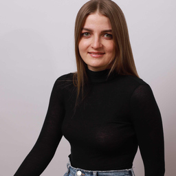 Valeriia Witte