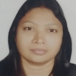 Shanti Yatla