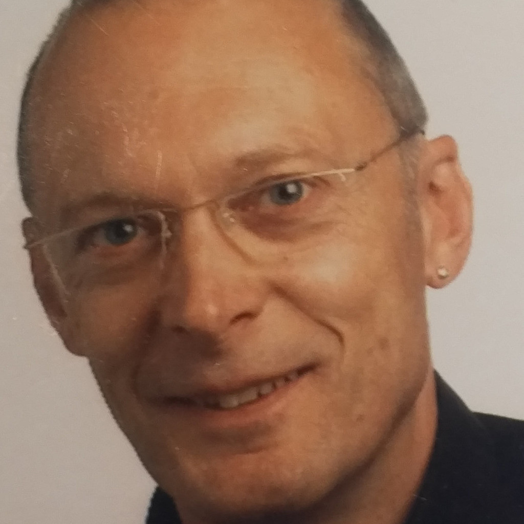 Dipl.Ing. Walter Wolf Vertriebsleitung onsystem technic GmbH XING