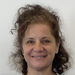 Romina Liani's profile picture