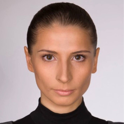 Anastasiia Kudlaienko