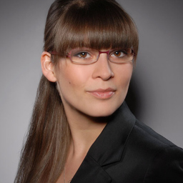 Kristina Behrendt's profile picture
