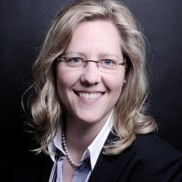 Dipl.-Ing. Carmen Beernaert's profile picture