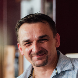 Marek Golasz