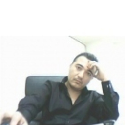 Metin Koldemir