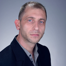 Daniel Bogdan