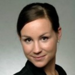 Madeleine Cocklin