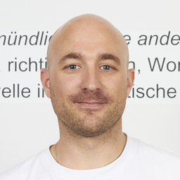 Daniel Hansen
