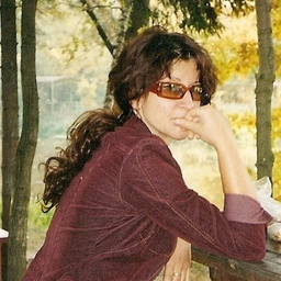 Natalia Iovi
