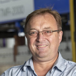 Bernd Müller's profile picture