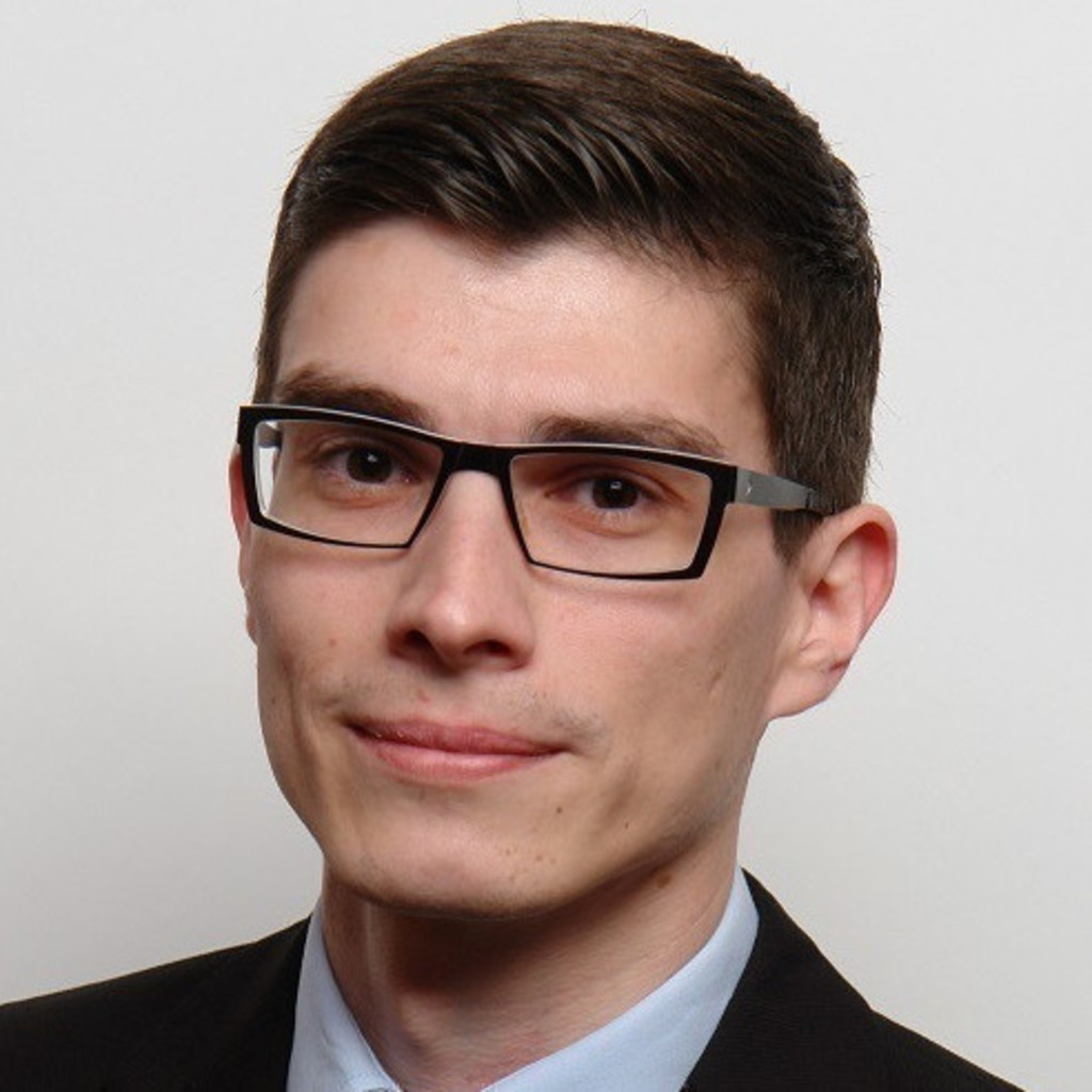 Marco Acierno Fachinformatiker Systemintegration Litkon GmbH XING