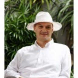Klaus Rauter