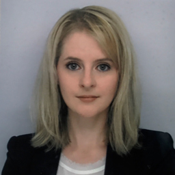 Jutta Giesdorf