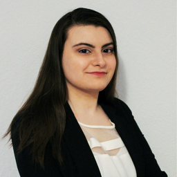 Astkhik Davletshina