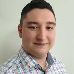 Maximilian Heinzen's profile picture