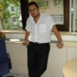 Evren Erbay