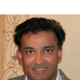 Rahul Somani