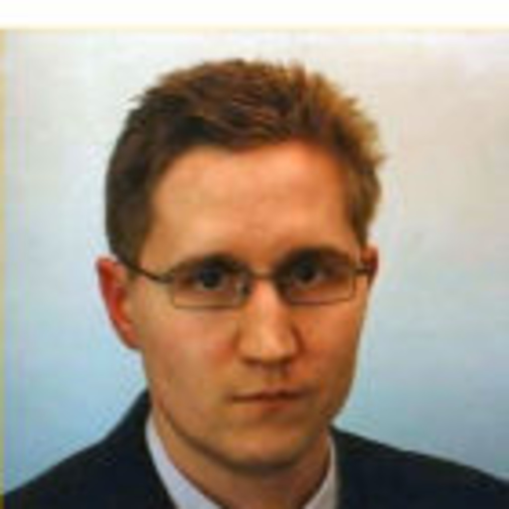 Igor Friedrich SoftwareIngenieur CIB consulting GmbH XING
