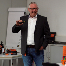 Volker Ott