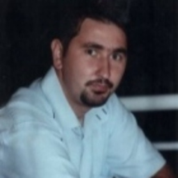 Mehmet Ümit Kale