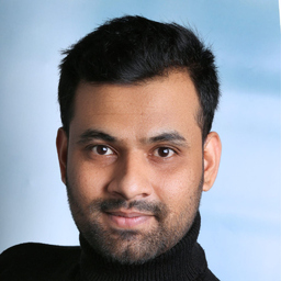 Gaurav Dongare