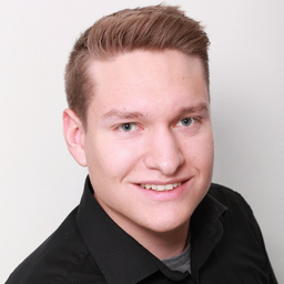 Benjamin Klam