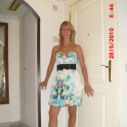Jessica plomp Calvo