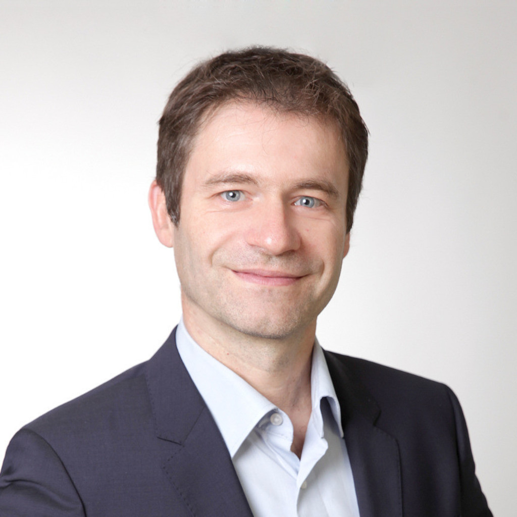 Thomas Dürrschmidt Sales Automotive Expleo Germany GmbH XING