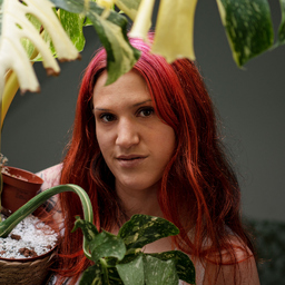 Johanna Mayer