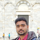 Social Media Profilbild Vinothan Rajendran Bonn