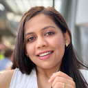 Abhigna Halvadia