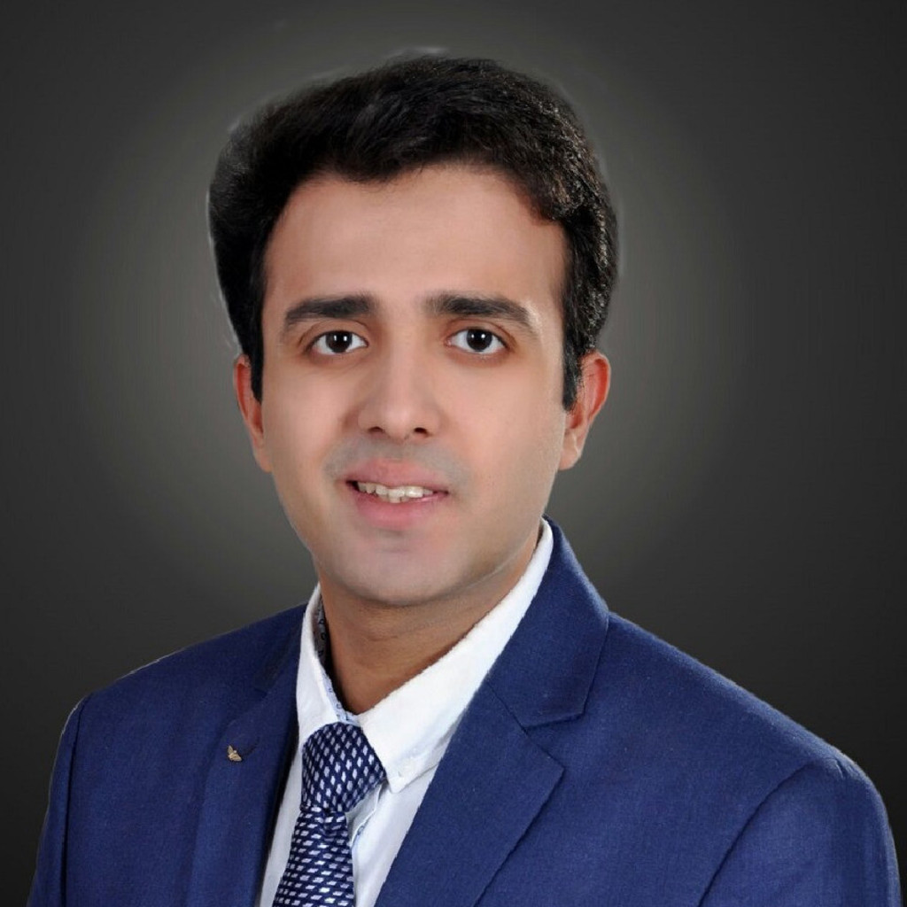 Siddharth Bajaj Start Up Trainee Board Member Support Ceo Deutsche Telekom Ag Xing